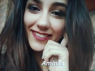 Aminta
