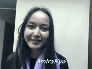 AmiraKyo