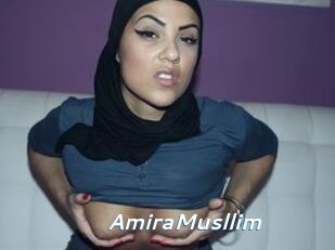 AmiraMusllim