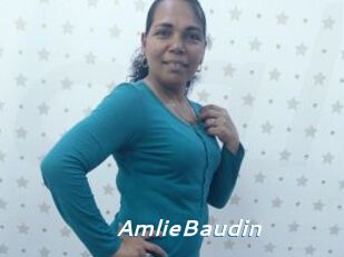 AmlieBaudin