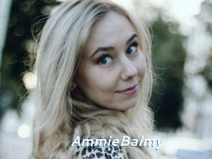 AmmieBalmy