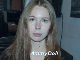 AmmyDoll