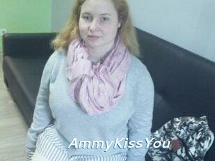 AmmyKissYou