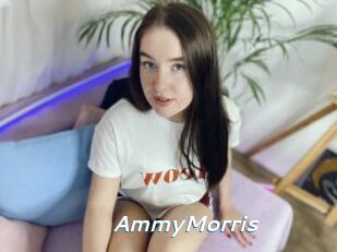 AmmyMorris