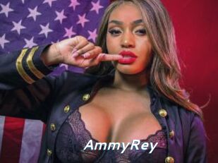 AmmyRey
