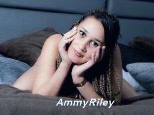 AmmyRiley