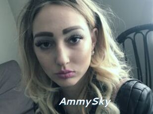 AmmySky