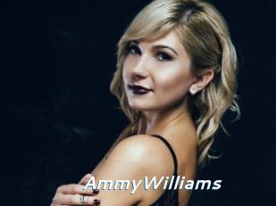 AmmyWilliams