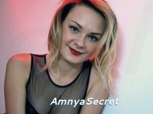 AmnyaSecret