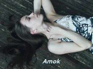 Amok