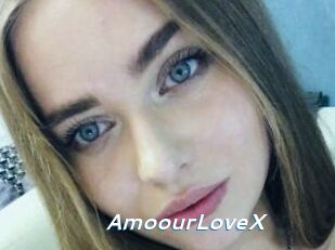 AmoourLoveX