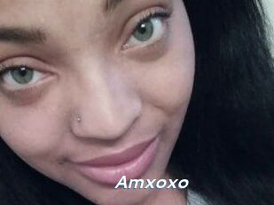 Amxoxo