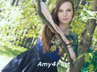 Amy4Flirt