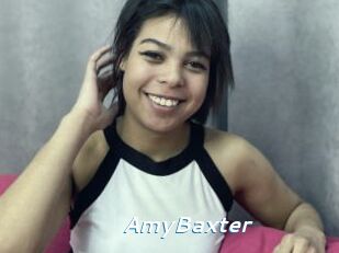 AmyBaxter
