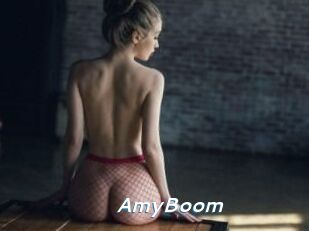 AmyBoom