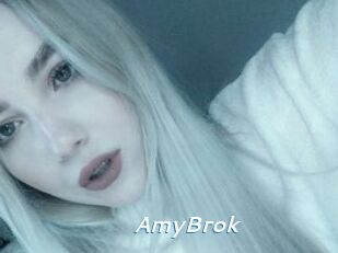 AmyBrok Camgirls Live