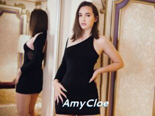 AmyCloe Camgirls Live