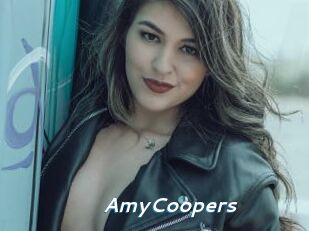 AmyCoopers
