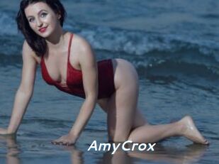 AmyCrox Camgirls Live