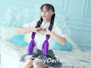 AmyDenver Camgirls Live