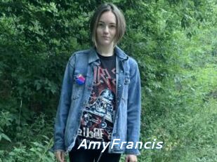 AmyFrancis