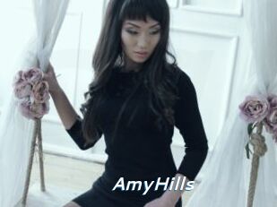 AmyHills