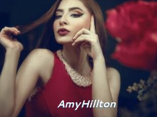 AmyHillton