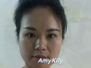 AmyKily