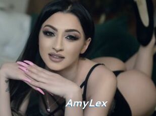 AmyLex