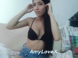 AmyLoveX
