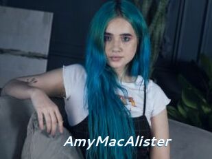 AmyMacAlister