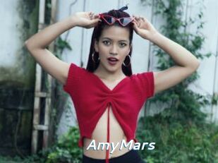 AmyMars