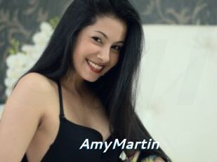 AmyMartin