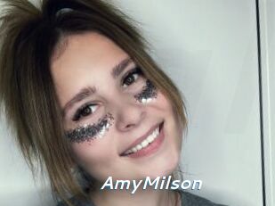 AmyMilson