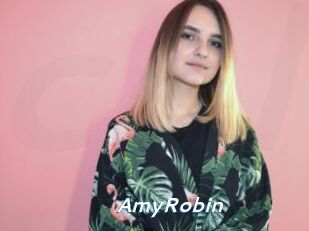 AmyRobin