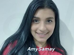 AmySamay