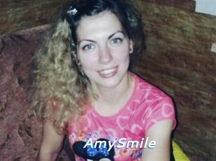 AmySmile