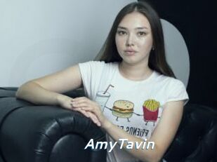AmyTavin