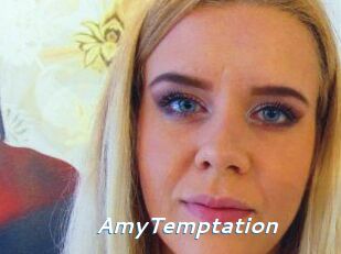 AmyTemptation