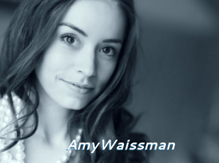 AmyWaissman Camgirls Live
