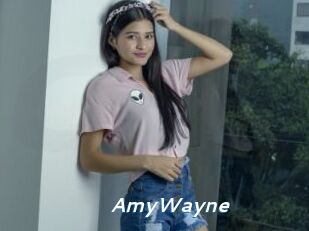 AmyWayne