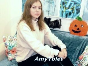 AmyYolet