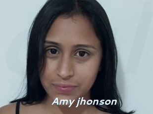 Amy_jhonson