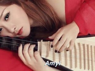 Amyi