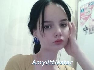Amylittlestar