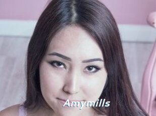 Amymills