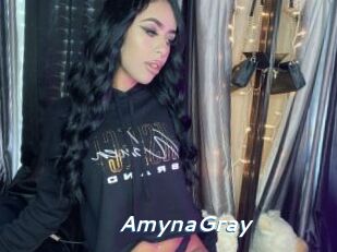 AmynaGray