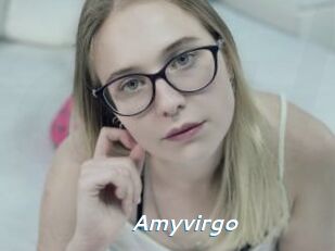 Amyvirgo