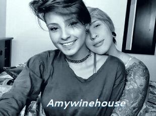 Amywinehouse