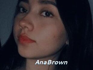 AnaBrown